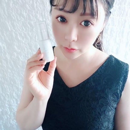 あたりちゃん♥️フォロバ&イイネ返し on LIPS 「希少なダマスクローズウォーターを贅沢に100%使用した新発想な..」(4枚目)
