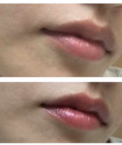 ルージュ ミニ/マキアージュ/口紅を使ったクチコミ(2枚目)