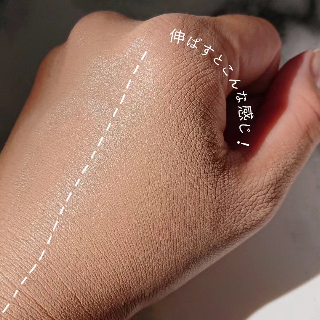 è¬çš ãªã³ã¯ã«ãã¯ã€ãBBã¯ãªãŒã /ONLY MINERALS/BBã¯ãªãŒã ã䜿ã£ãã¯ãã³ãïŒ6æç®ïŒ