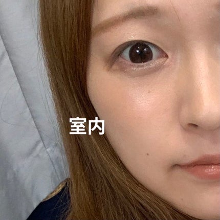 ドラマティックパウダリー UV/マキアージュ/パウダーファンデーションを使ったクチコミ(7枚目)