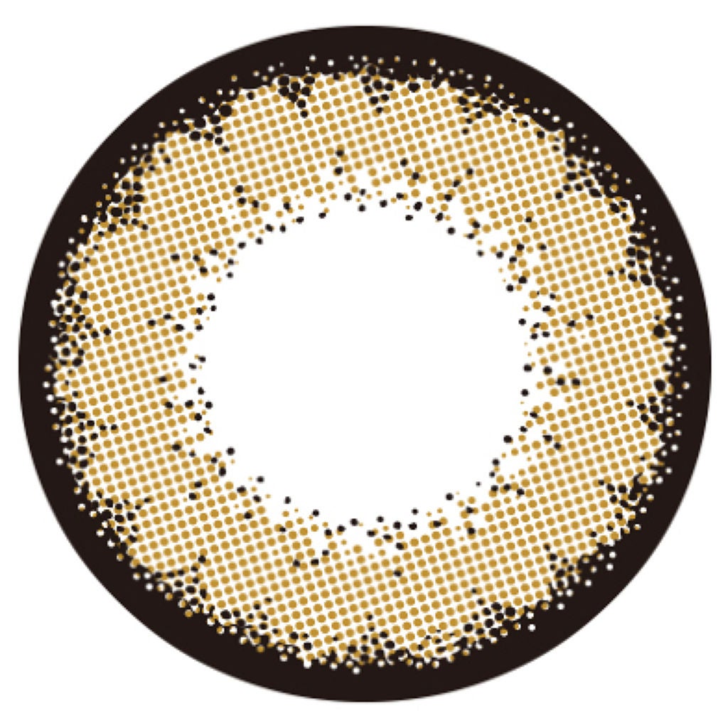 メルシェ 1month チャイティー