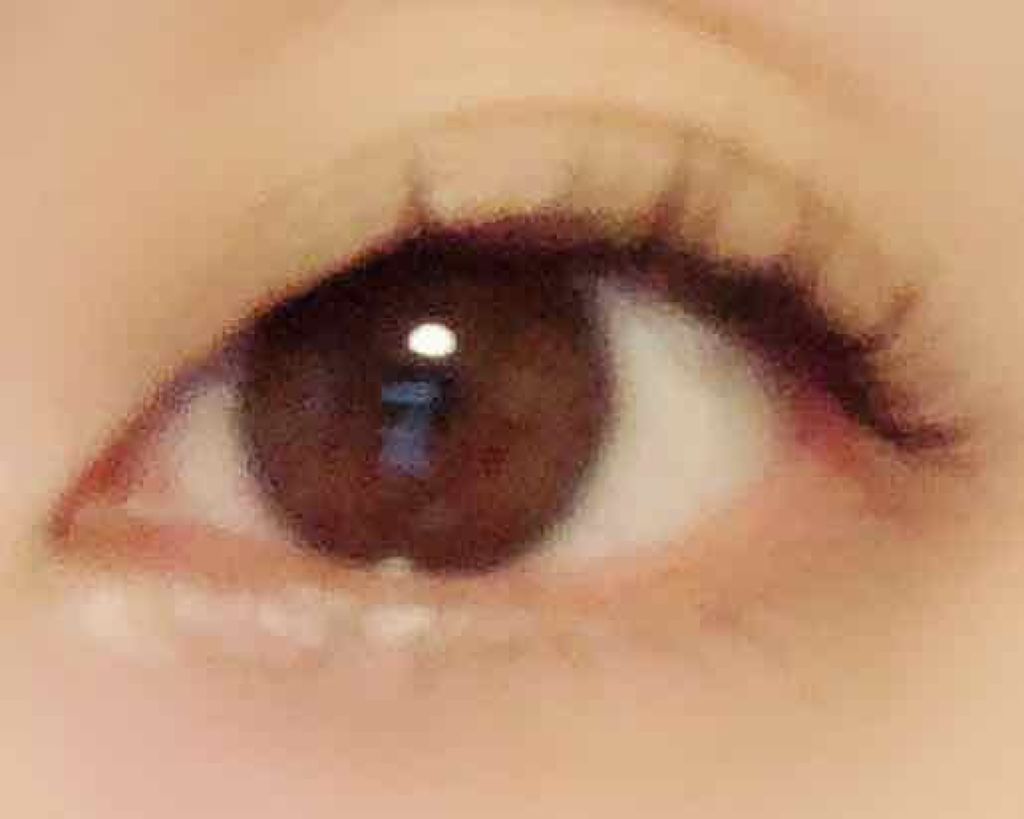 ReVIA 1month/ReVIA/1ヶ月(1MONTH)カラコンを使ったクチコミ(3枚目)