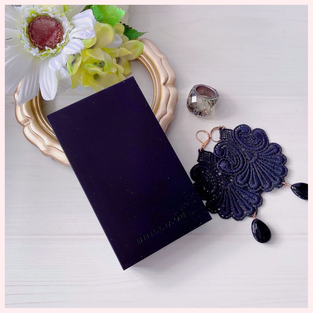 ブリリアージュ コンフィデントタッチ ソフトフォーカススキンのクチコミ「ブリリアージュコンフィデントタッチ ソフトフォーカススキン
 
 
2021／09／01に新発.....」（2枚目）