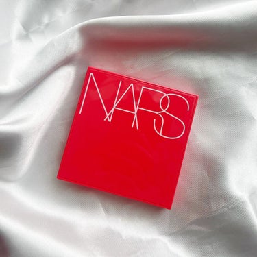 NARS プレジャートリップ チークパレットのクチコミ「こんにちは
今日紹介するのは
NARSのプレジャートリップ チークパレット

大好きなNARS.....」（2枚目）