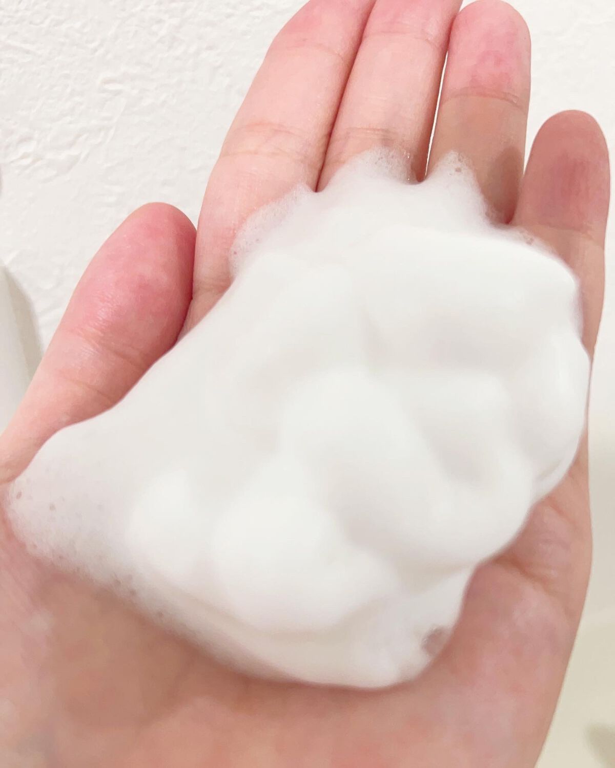 ボタニカルフォーミング ボディーソープ(モイスト)/BOTANIST/ボディソープを使ったクチコミ(3枚目)