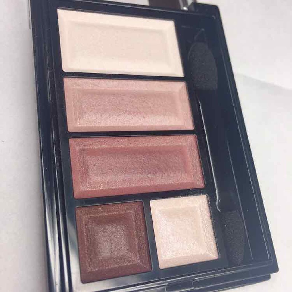 アディクション ザ アイシャドウ/ADDICTION/単色アイシャドウを使ったクチコミ（3枚目）