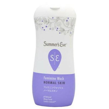 フェミニンウォッシュ マルチベネフィット デイリーバランス/Summer's Eve(サマーズイブ)/デリケートゾーンケアを使ったクチコミ(2枚目)