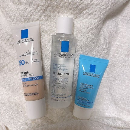 トレリアン フォーミングクレンザー/ラ ロッシュ ポゼ/洗顔フォームを使ったクチコミ(2枚目)