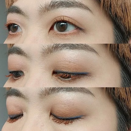 スティロ ユー ウォータープルーフ N/CHANEL/ペンシルアイライナーを使ったクチコミ(4枚目)