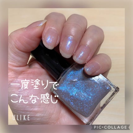 インフィニット シャイン プロステイ プライマー ベースコート/O・P・I/ネイルベースコートを使ったクチコミ(2枚目)