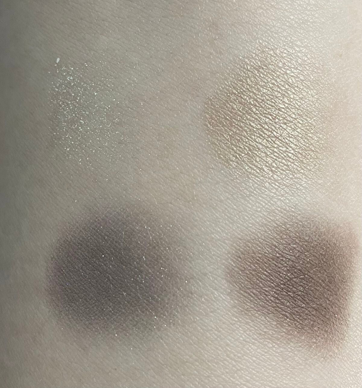 アイカラーレーション/LUNASOL/アイシャドウパレットを使ったクチコミ(6枚目)