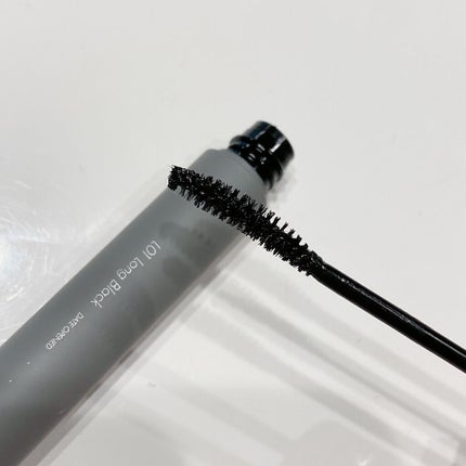 ハンオールフィックスマスカラ/rom&nd/マスカラを使ったクチコミ(2枚目)