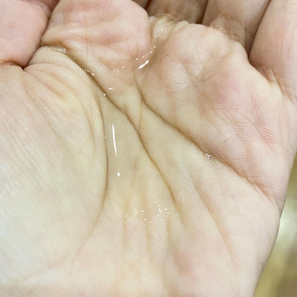 ザ ウォーター メイト/ONE BY KOSE/化粧水を使ったクチコミ（3枚目）