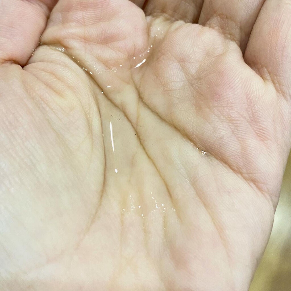 ザ ウォーター メイト/ONE BY KOSE/化粧水を使ったクチコミ(3枚目)