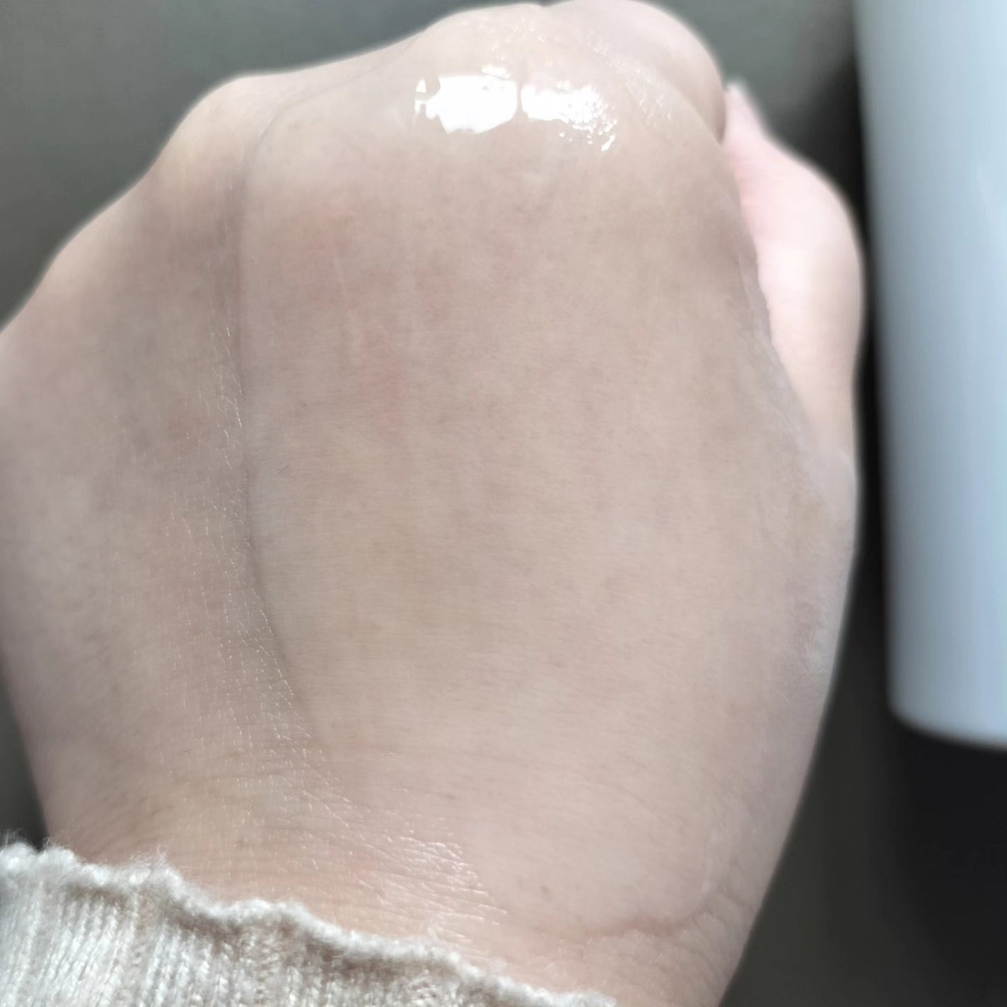 VCバランスダーマ美容液/LACIDEM /美容液を使ったクチコミ(5枚目)