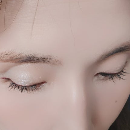 ollio Single spiky M/ollio/つけまつげを使ったクチコミ(6枚目)