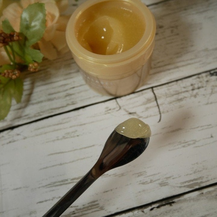 スペシャルジェルクリーム EX(モイスト)/アクアレーベル/オールインワン化粧品を使ったクチコミ(8枚目)