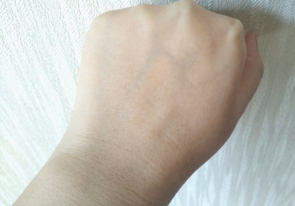 ゼン ウェア フルイド/DECORTÉ/リキッドファンデーションを使ったクチコミ(6枚目)