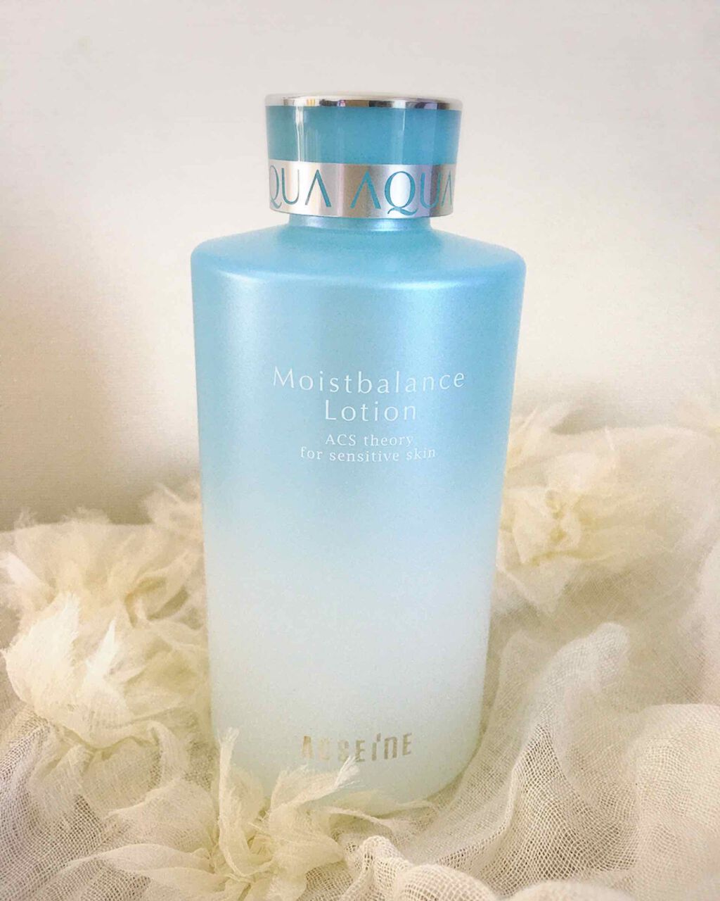 モイストバランス ローション/ACSEINE/化粧水を使ったクチコミ(1枚目)