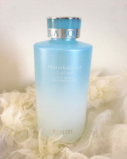 モイストバランス ローション/ACSEINE/化粧水を使ったクチコミ(1枚目)