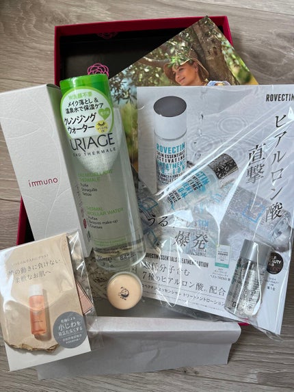 ブルーム ボックス/BLOOMBOX/その他を使ったクチコミ(1枚目)