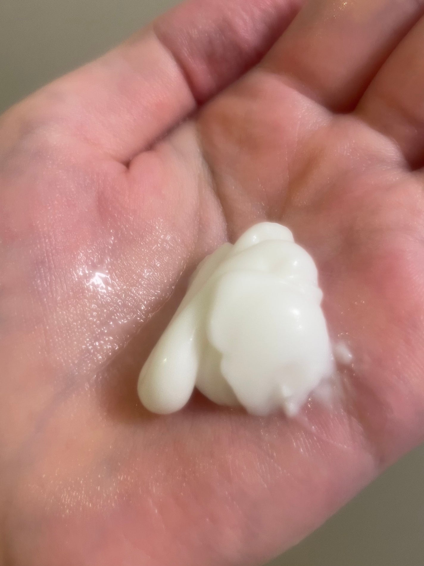 ギュットコルセットヘアマスク/Gyutto/ヘアマスク・ヘアパックを使ったクチコミ(2枚目)