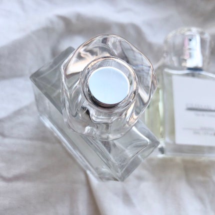 キママラボ オードトワレ (ホワイトティー)/KIMAMALabo/香水(その他)を使ったクチコミ(6枚目)