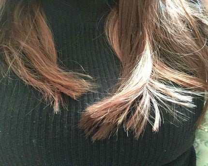 ディーセス エルジューダ エマルジョン/エルジューダ/ヘアミルクを使ったクチコミ(2枚目)