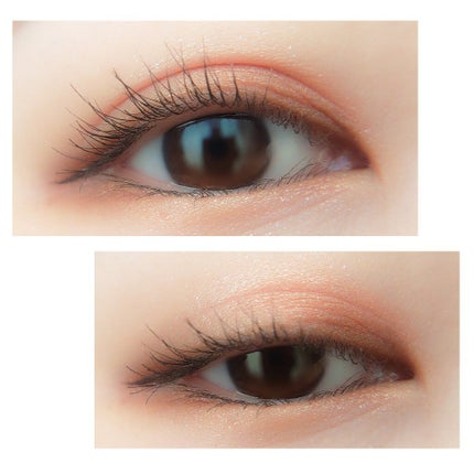 カールラッシュ フィクサー/Elégance/マスカラ下地を使ったクチコミ(8枚目)