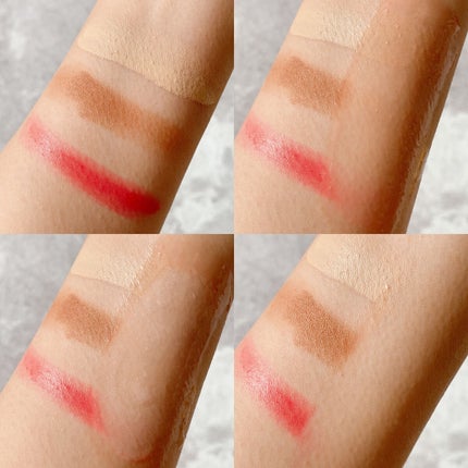 ピュア クレンジング オイル/manyo/オイルクレンジングを使ったクチコミ(3枚目)