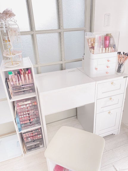 コスメ収納紹介/セリア/その他を使ったクチコミ(6枚目)