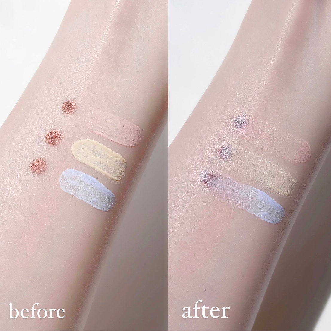 ウォンジョンヨ トーンアップベース/Wonjungyo/化粧下地を使ったクチコミ(4枚目)