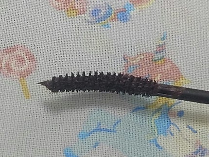 ジューシーラスティングティント/rom&nd/リップティントを使ったクチコミ(9枚目)