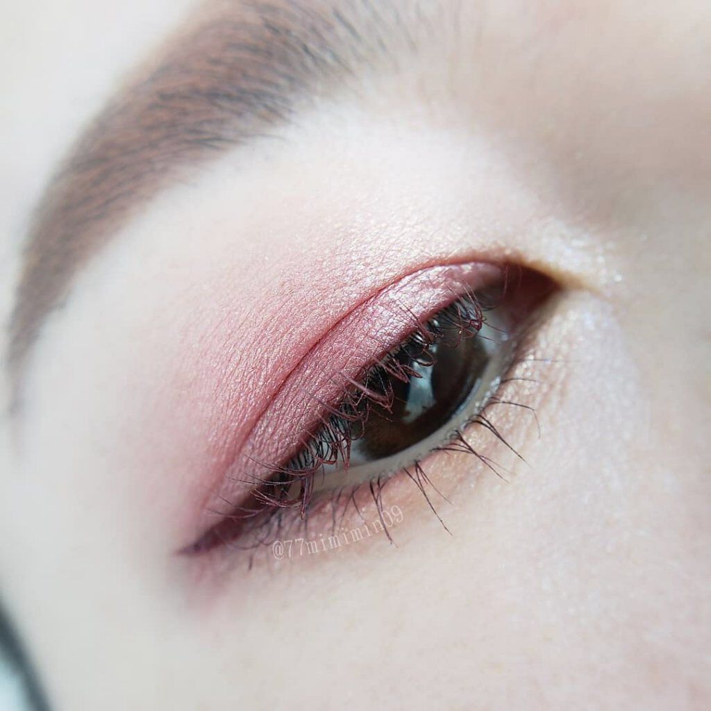 ロング＆カールマスカラ アドバンストフィルム/ヒロインメイク/マスカラを使ったクチコミ（1枚目）