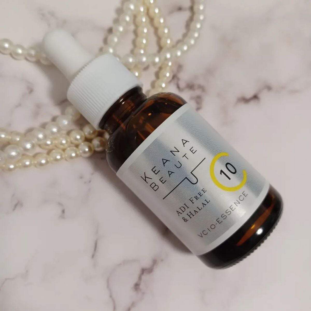 柊ξフォロバ100 on LIPS 「毛穴の目立ちが気になったのでお試しさせて頂きました🌼ピュアビタ..」(1枚目)