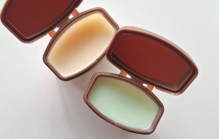 スーパーナッツナリッシングバーム/ナッツセリン/ボディクリームを使ったクチコミ(4枚目)