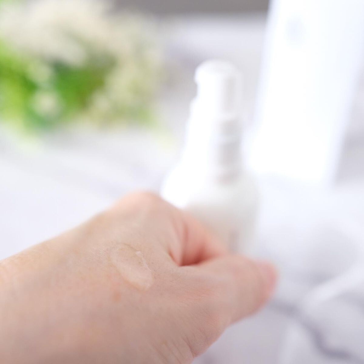 薬用ブライトニングエッセンス/&est/美容液を使ったクチコミ(4枚目)