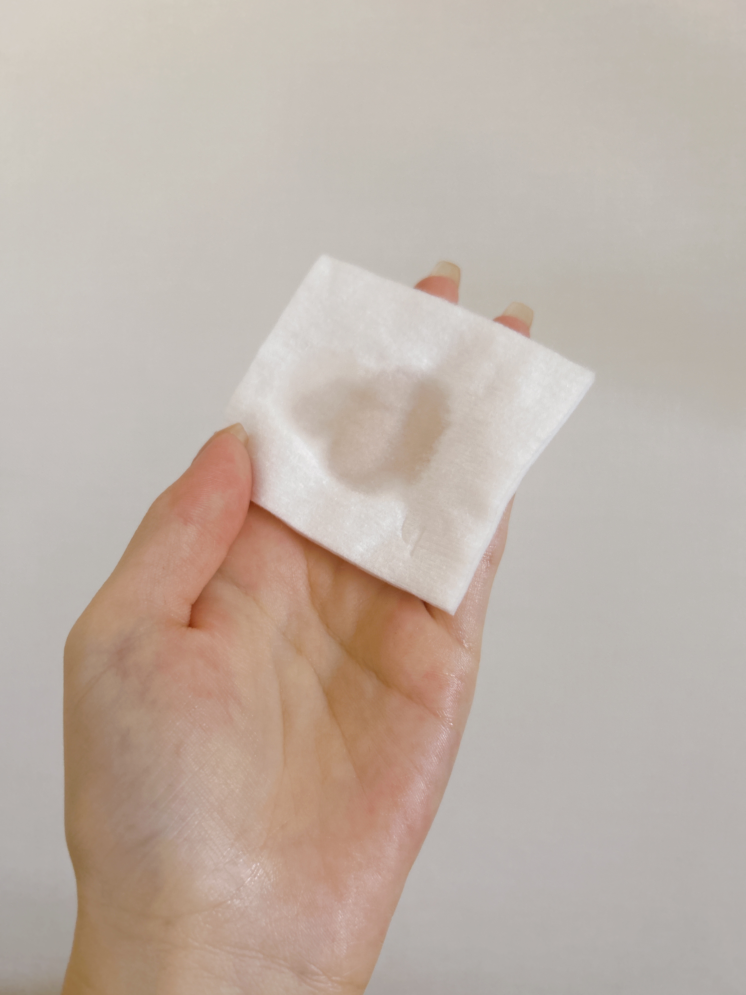 ローションイドロA n 170ml/クレ・ド・ポー ボーテ/化粧水を使ったクチコミ（3枚目）