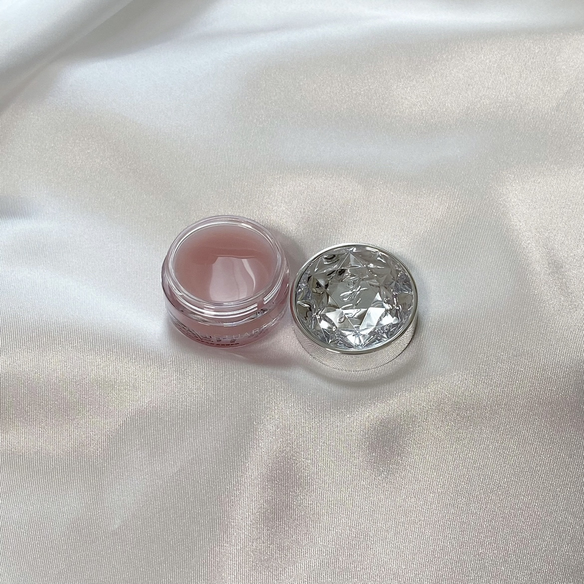 ジルスチュアート リップバーム/JILL STUART/リップバームを使ったクチコミ（2枚目）