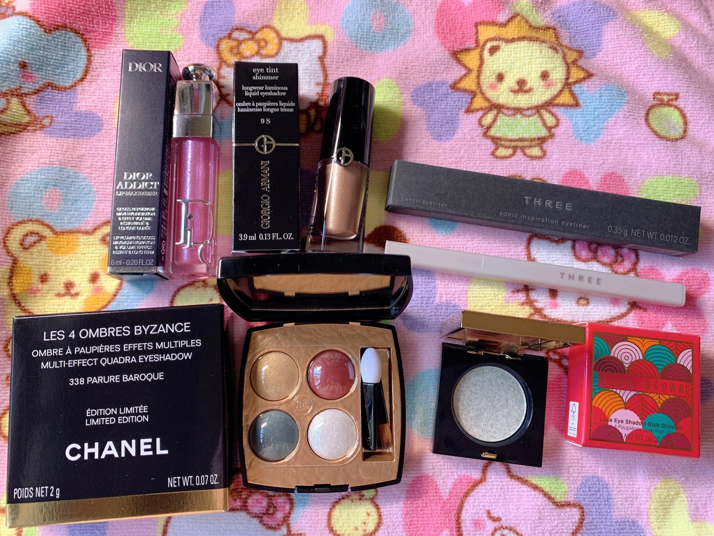 йаÑsÏ
ð¥ã³ã¹ã¡ð奜ããããšæ²¢å±±ç¹ããããð on LIPS ãçæ§âšãðæ¥ðžã³ã¹ã¡ðãã¯äœãè²·ãããŸããã(à¹âââ¥â¿â¥à¹â..ãïŒ3æç®ïŒ