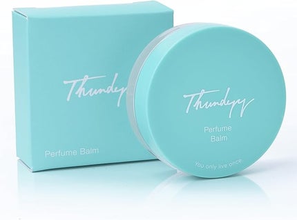 Thundyy パフュームバーム
