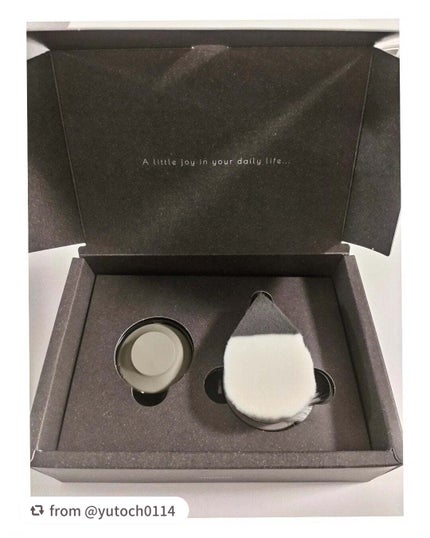 リッチホイップブラシSHINKA(シンカ)/SHOBIDO/その他スキンケアグッズを使ったクチコミ(4枚目)