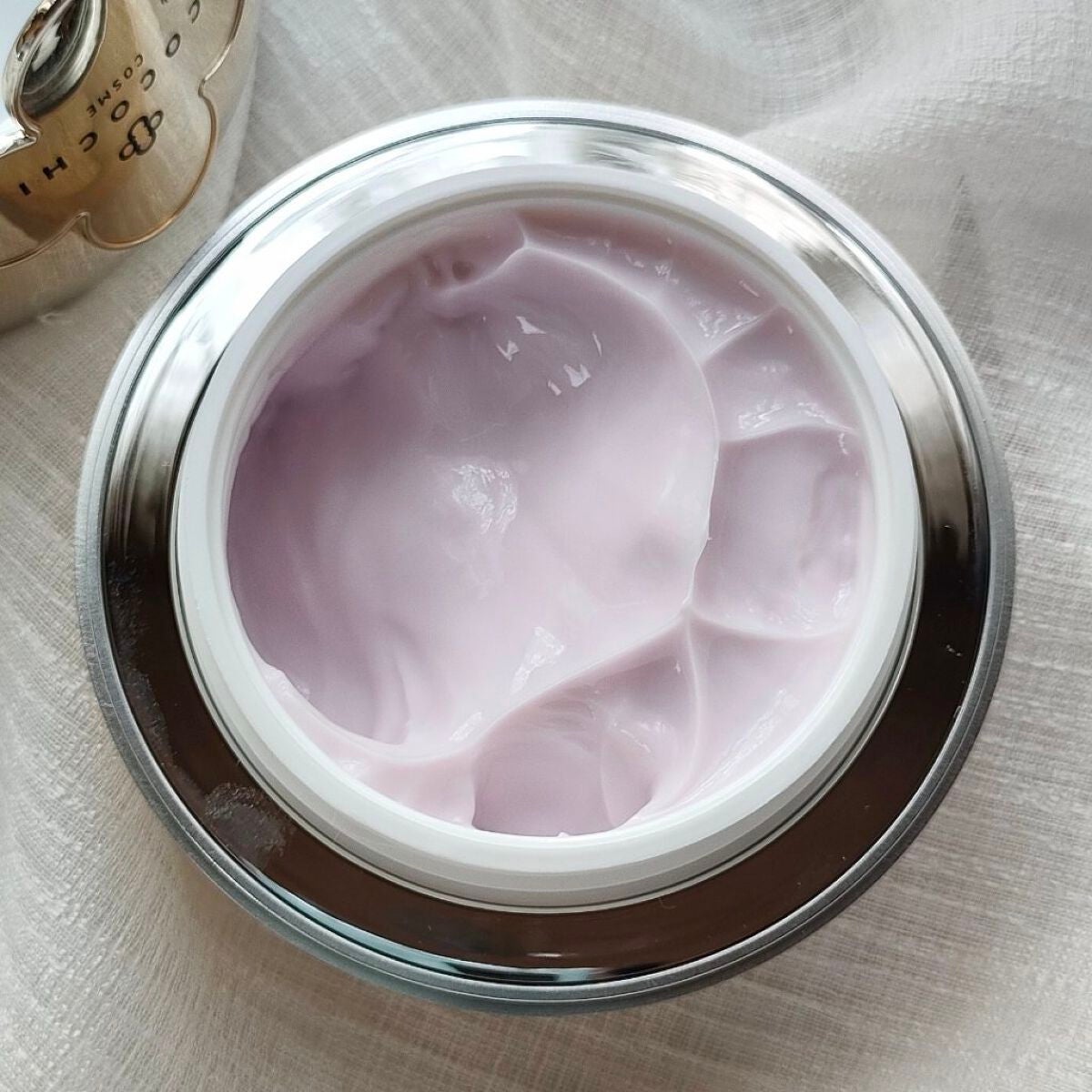 AG アルティメット フェイシャルクリームマスク/AGアルティメット/フェイスクリームを使ったクチコミ(7枚目)