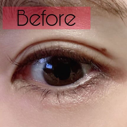 マスカラ WPコーム/3650/マスカラを使ったクチコミ(3枚目)