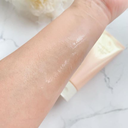 メイククリア クリーム/BENEFIQUE/クレンジングクリームを使ったクチコミ(4枚目)