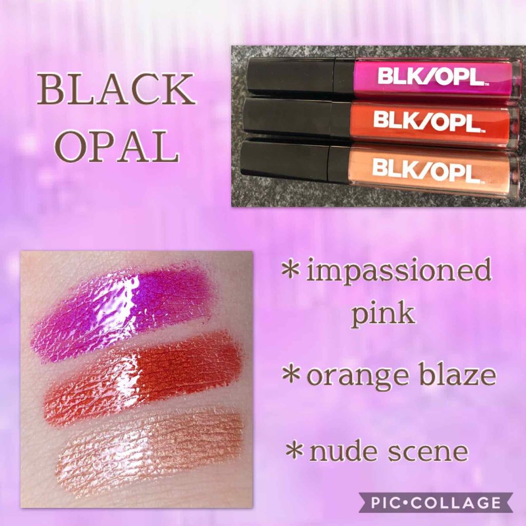 Forever Flawless Constellation Shadow Palette/MAKEUP REVOLUTION/アイシャドウパレットを使ったクチコミ(3枚目)