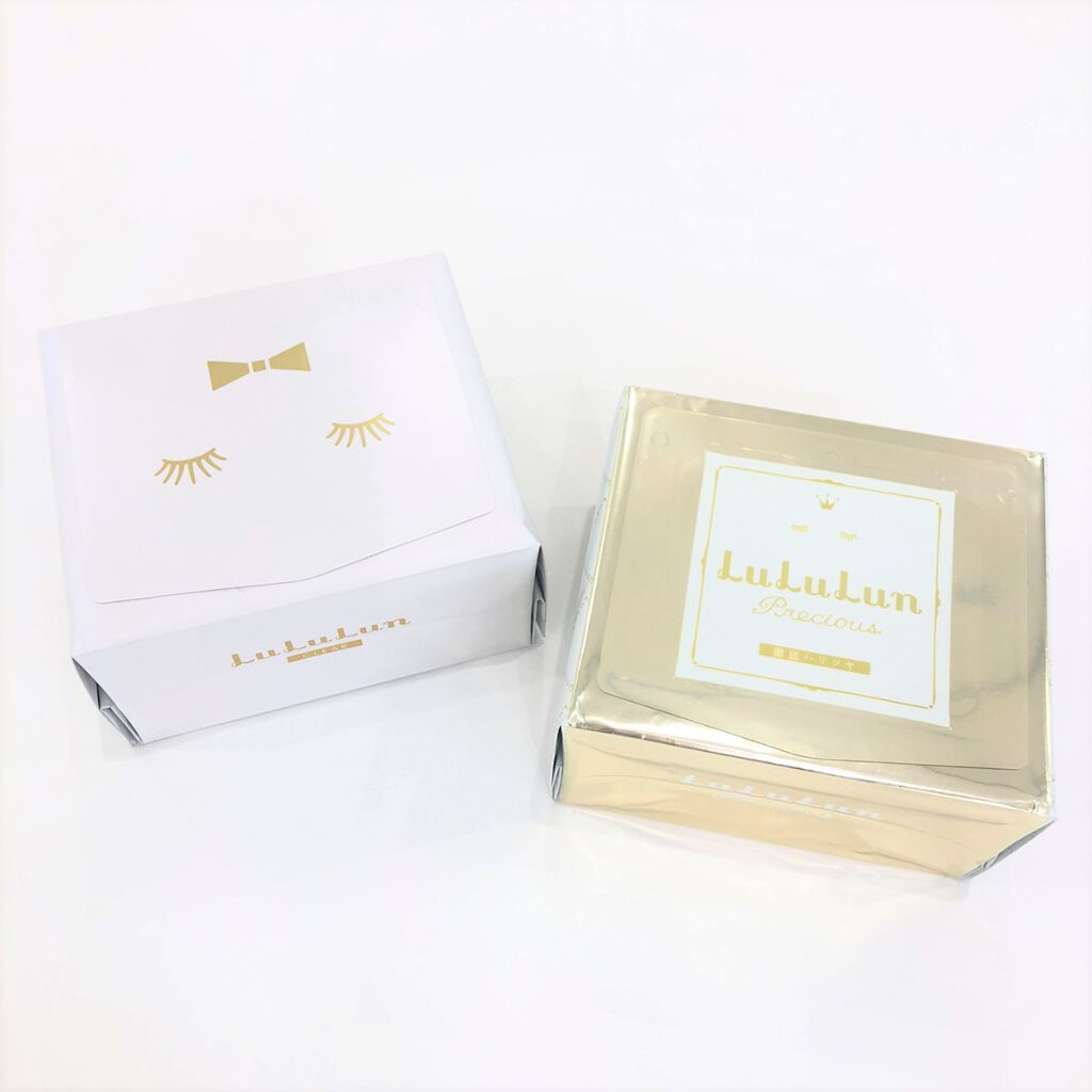 ルルルン モイストジェルクリーム（保湿タイプ）/ルルルン/フェイスクリームを使ったクチコミ（3枚目）