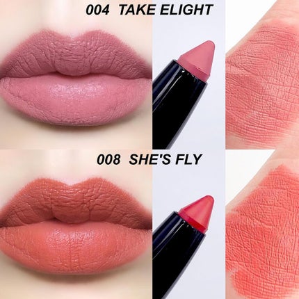 ã¬ããã³ ã«ã©ãŒã¹ã〠ããã ã©ã€ã ã¯ã¬ãšã³/REVLON/å£çŽ
ã䜿ã£ãã¯ãã³ãïŒ5æç®ïŒ