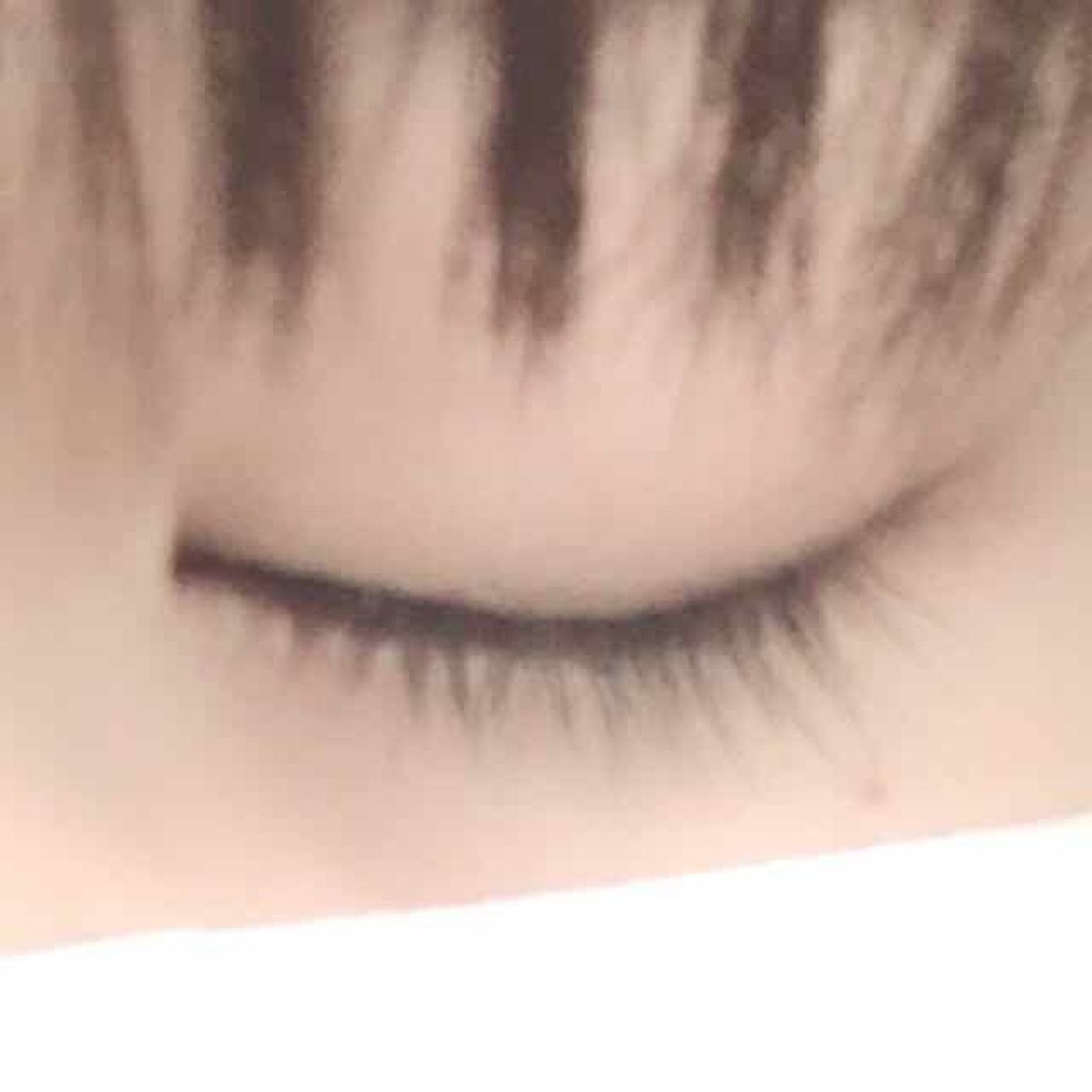 カラーリングアイブロウ/ヘビーローテーション/眉マスカラを使ったクチコミ（2枚目）