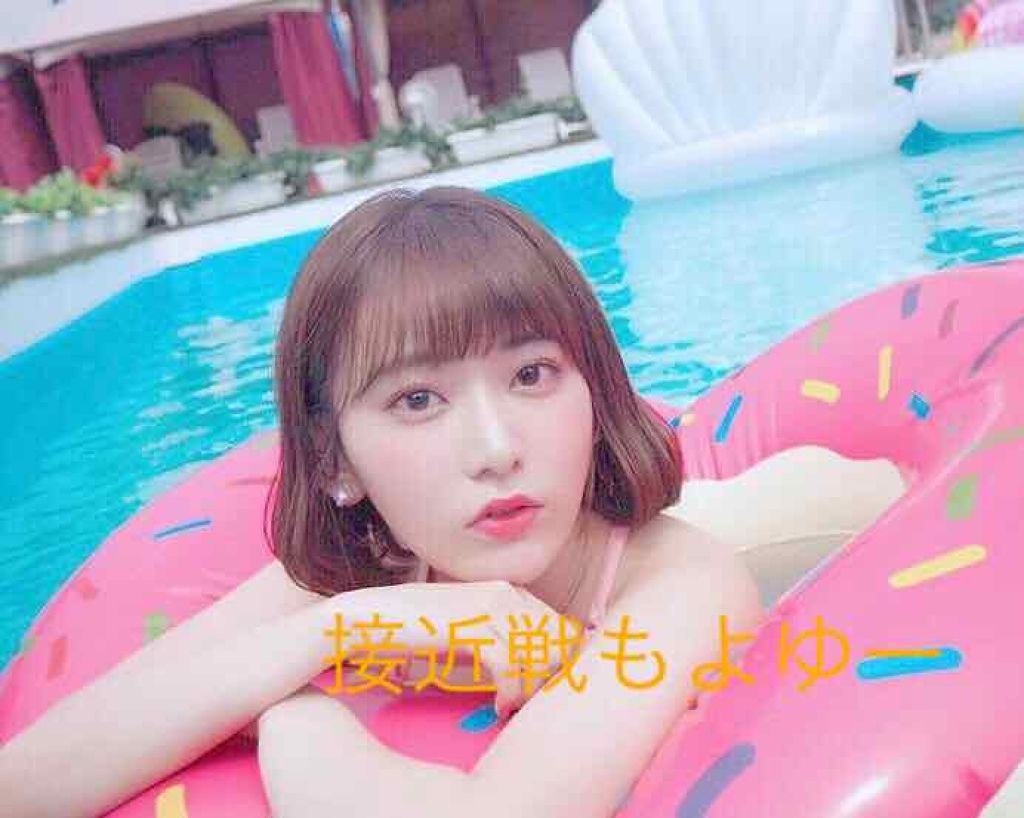 ステイオンバームルージュ/キャンメイク/口紅を使ったクチコミ（3枚目）